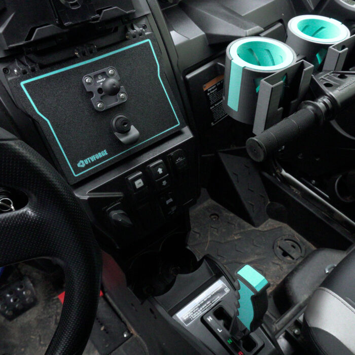 6 No-Brainer Accessories for Your Kawasaki KRX 1000