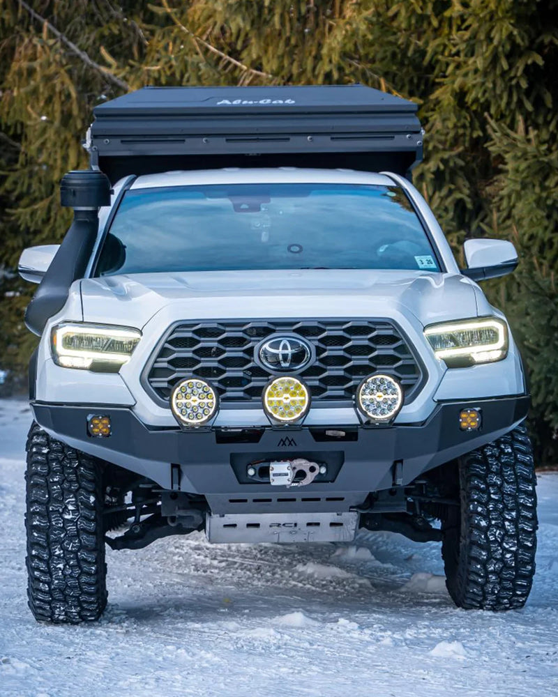 RAY-L 9″ 318W Dual-DRL Off-Road Driving Lights - Image 2