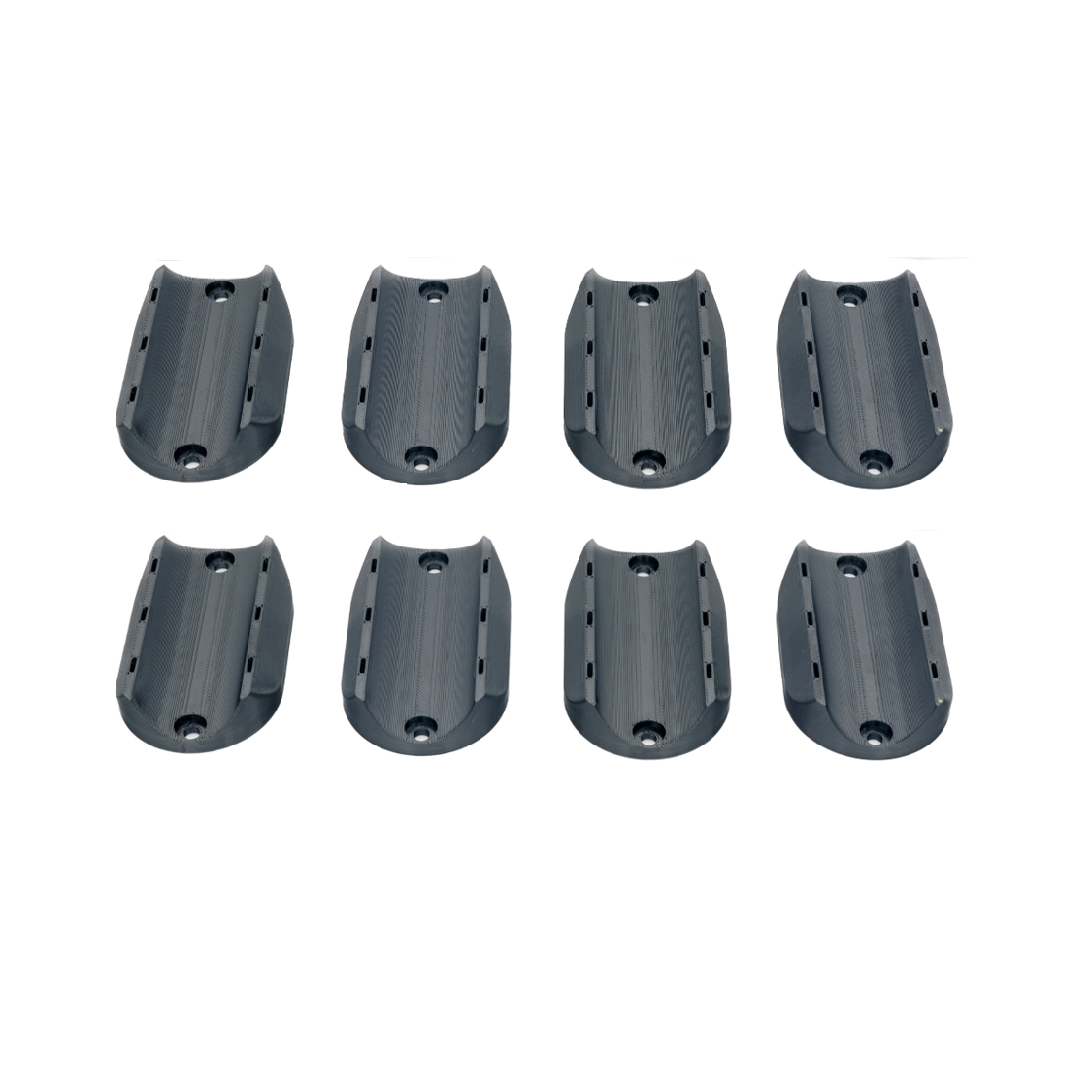 Polaris RZR & Ranger Model-Specific RGB+W Rock Light Kit - Image 9