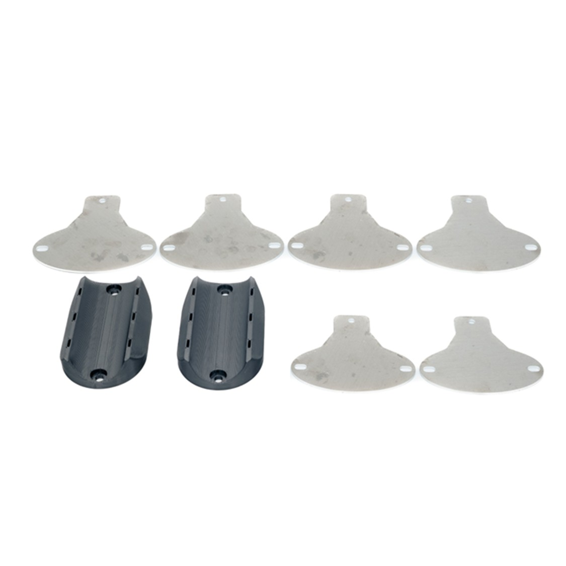 Polaris RZR & Ranger Model-Specific RGB+W Rock Light Kit - Image 10