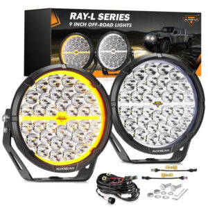 Driving Lights