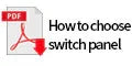 AS Series 8-Gang RGB Slim Switch Panel with App and Remote - Image 46