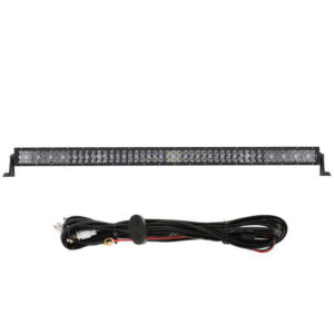 50″ 5D Double-Row Straight/Curved LED Light Bar — SPU20051