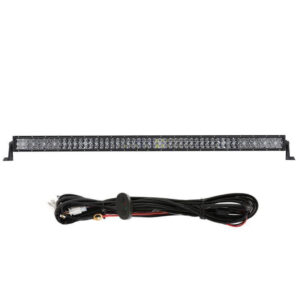 52″ 5D Double-Row Straight/Curved LED Light Bar — SPU20050