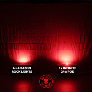 Rock Lights