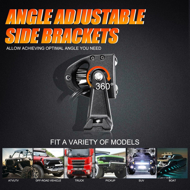 50″ 5D Double-Row Straight/Curved LED Light Bar — SPU20051 - Image 10