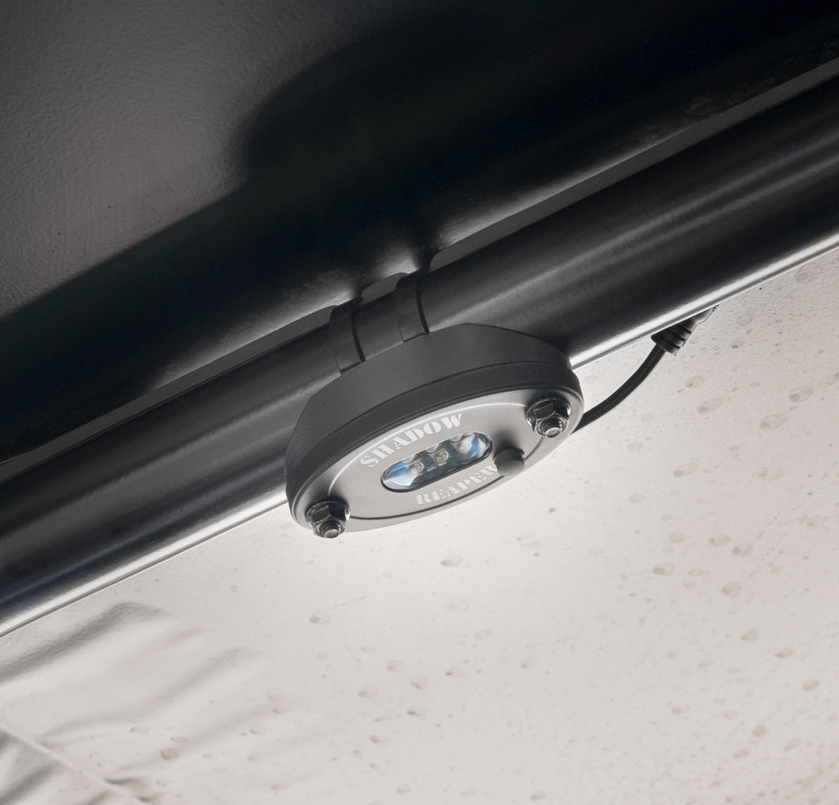 Tube, Angle and Magnetic Rock Light Mounts - Image 5