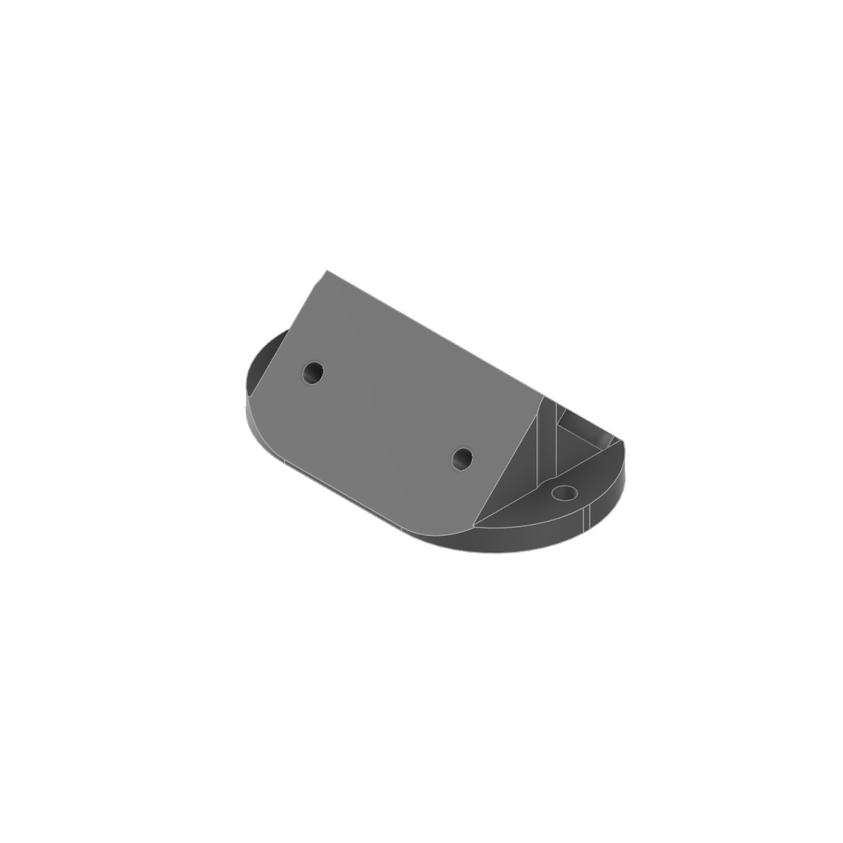 Tube, Angle and Magnetic Rock Light Mounts - Image 7