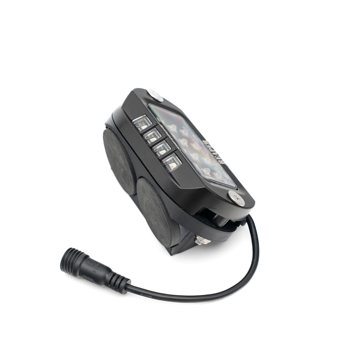 Tube, Angle and Magnetic Rock Light Mounts - Image 9