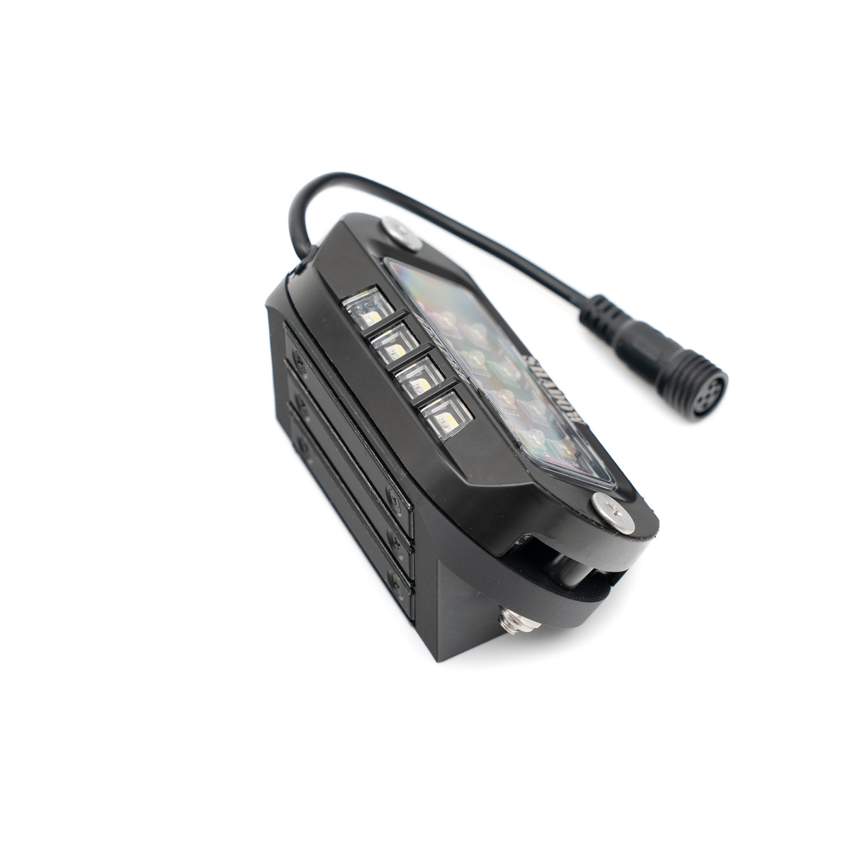 Tube, Angle and Magnetic Rock Light Mounts - Image 10