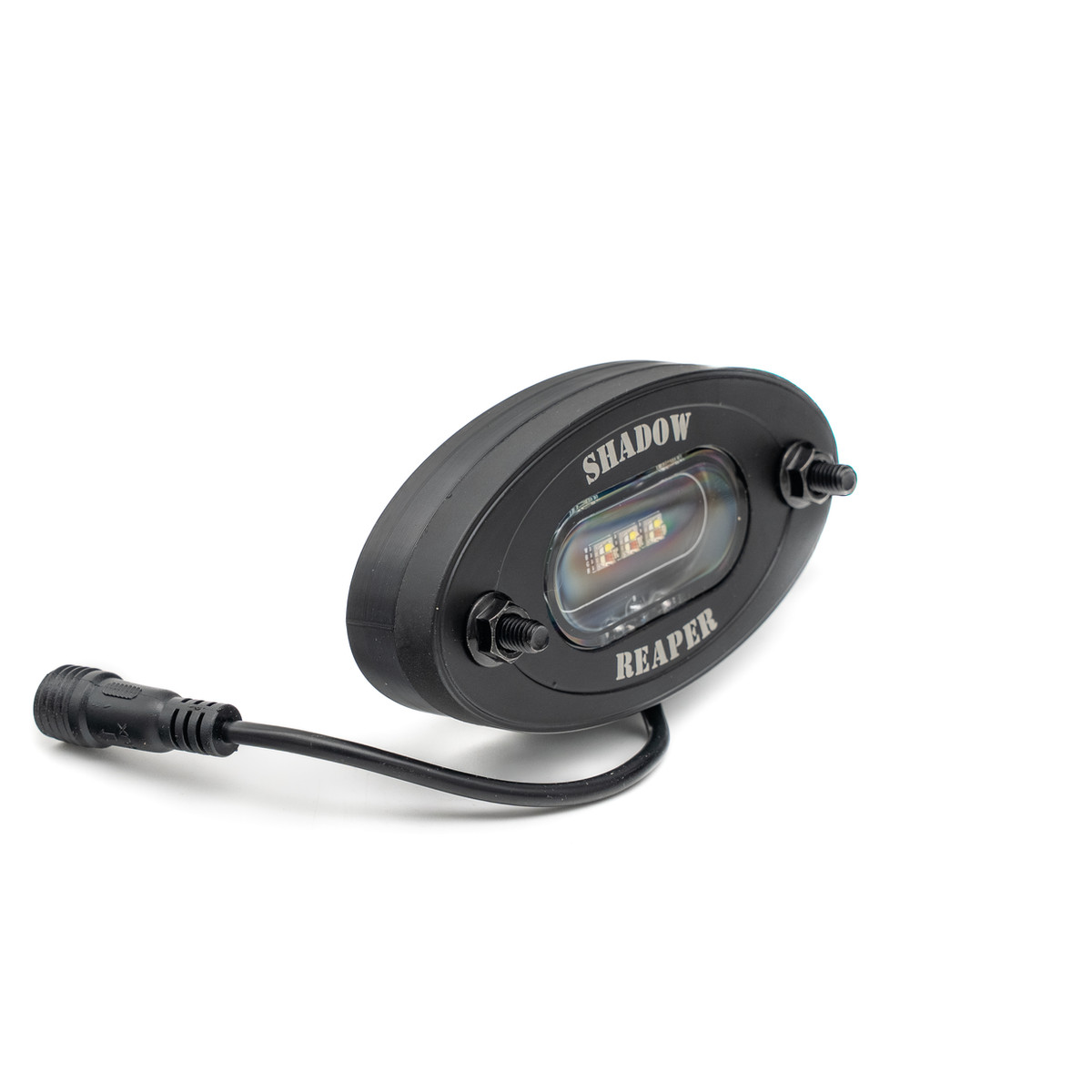 Tube, Angle and Magnetic Rock Light Mounts - Image 13