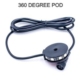 Individual RGB+W Pods - Image 5