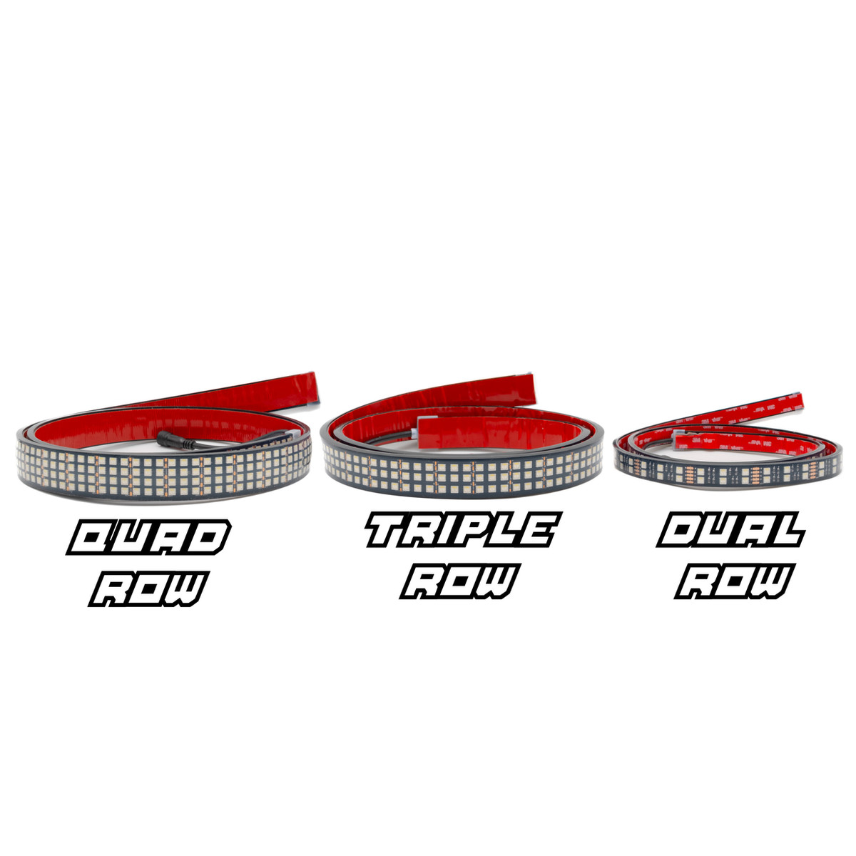 RGB+W Add-On Strips - Image 2
