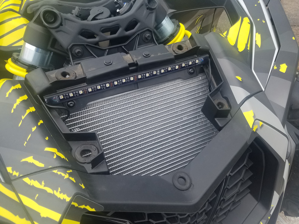 RGB+W Add-On Strips - Image 7
