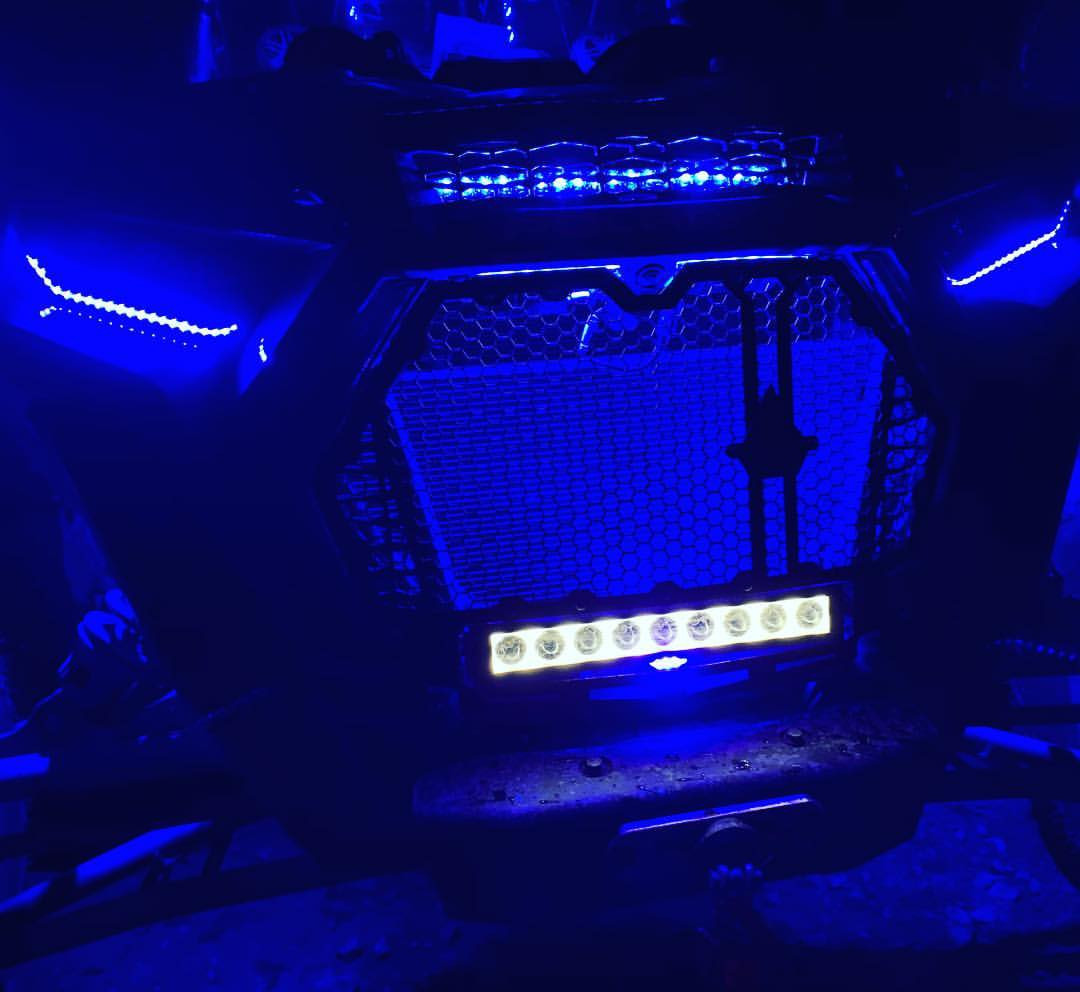 RGB+W Add-On Strips - Image 8