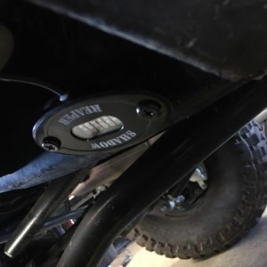 Individual Rock Light Brackets - Image 6