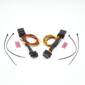 Jeep JK/JL/JT Turn-Signal Tap Splitter