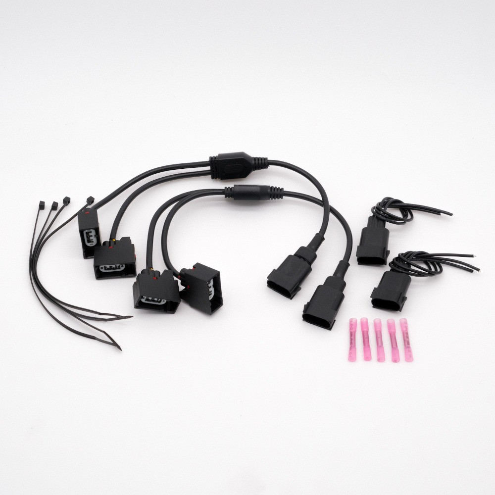 Jeep JK/JL/JT Turn-Signal Tap Splitter - Image 2