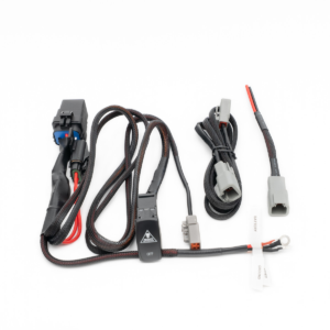 12V Wiring Kit for Rock Lights and Whips