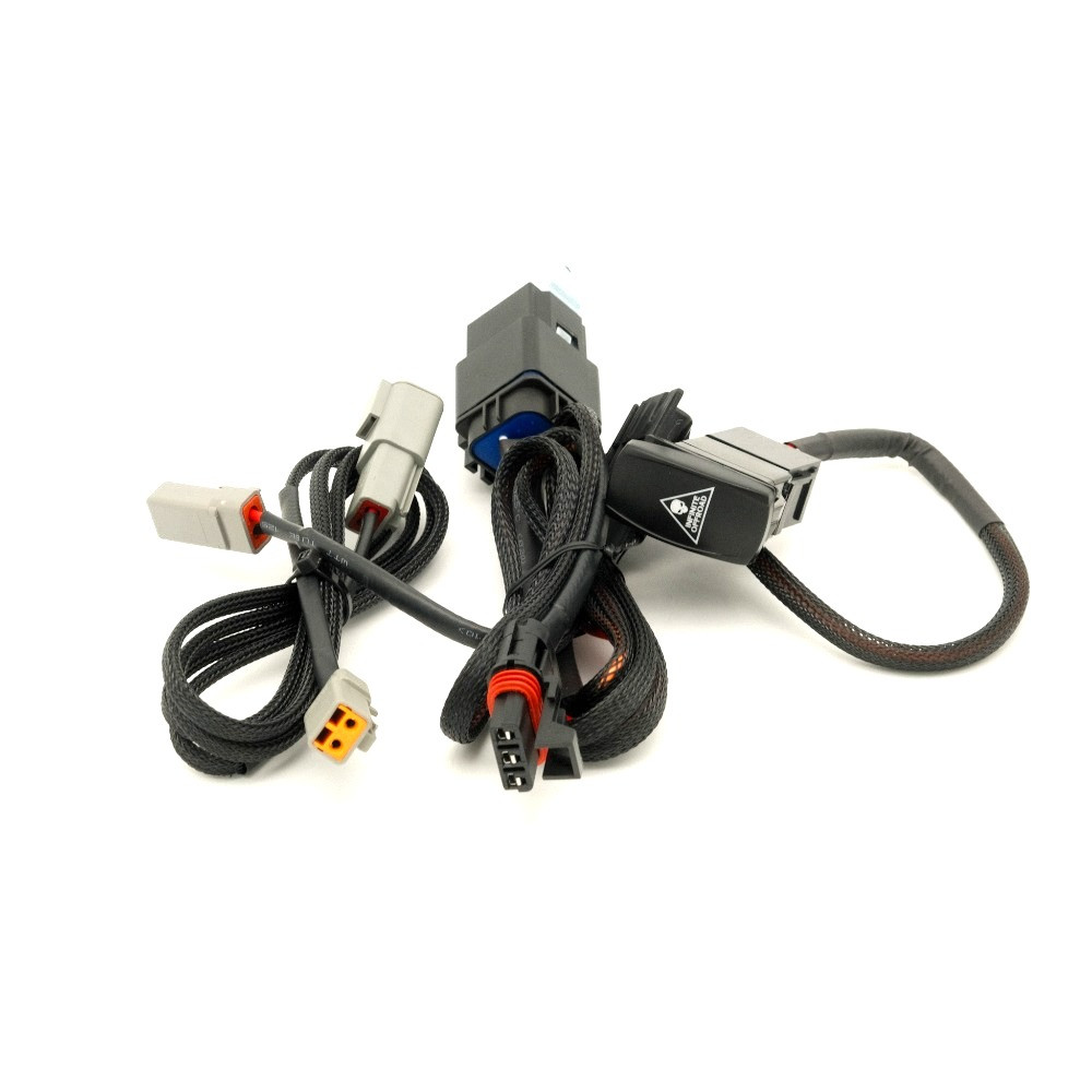 12V Wiring Kit for Rock Lights and Whips - Image 3