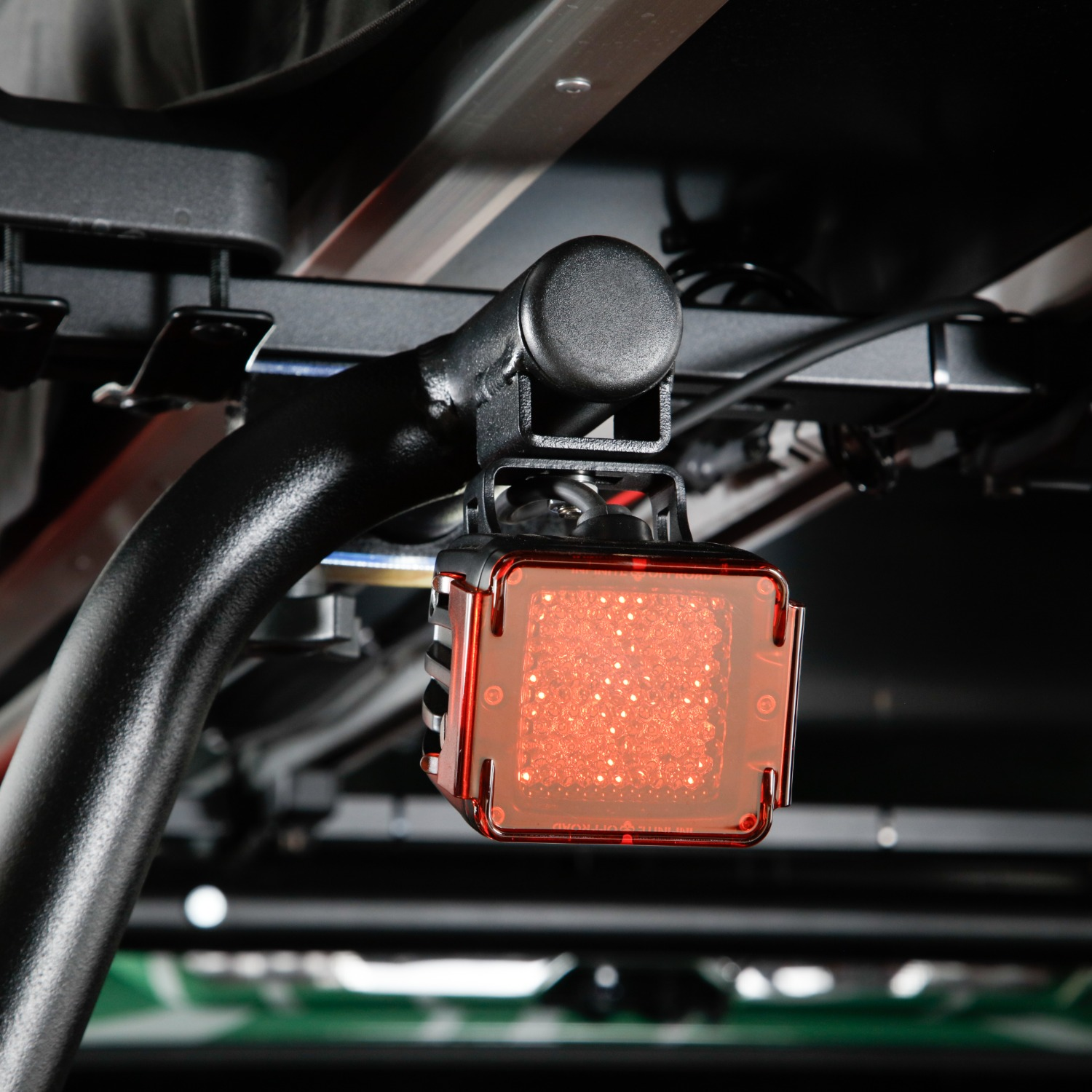40W 3-inch High-Output LED Pods – Pair - Image 7
