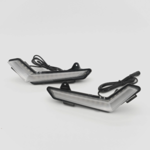 Can-Am Defender HD10 / HD11 & Commander RGB+W Signature Lights
