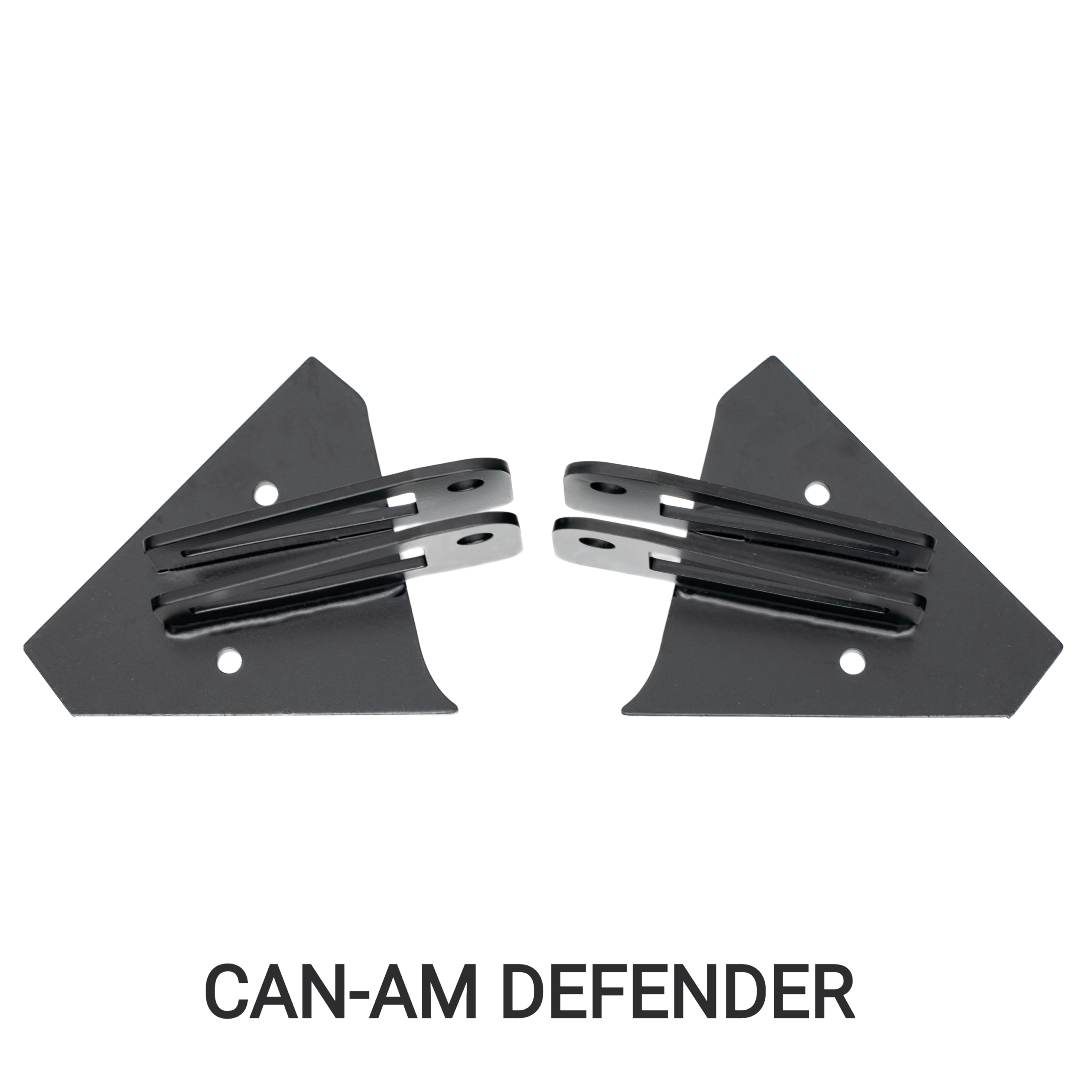 Side Shooter LED Mirrors – 45W White Lights - Image 6