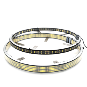LED Wheel Ring – Single Replacement Ring, Not a Kit