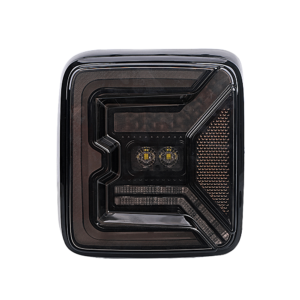 Jeep JL Type-C LED Tail Lights