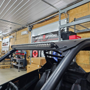 Polaris RZR / Pro 30" High-Output Light Bar Kit
