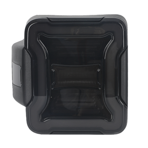 Jeep JL Blackout LED Tail Lights