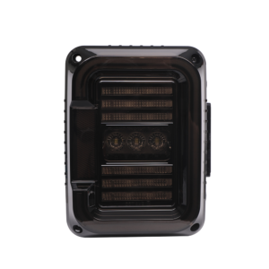 Jeep JK Type-C LED Tail Lights