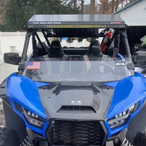 Kawasaki KRX 40" High-Output Light Bar Kit