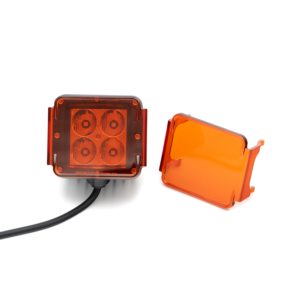 Pod Light Covers – Pair