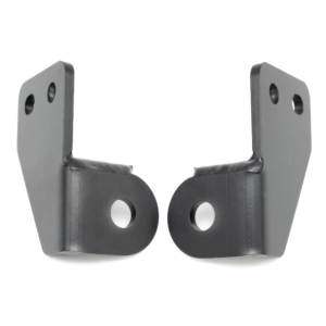 Polaris Ranger / Can-Am Defender Cab Whip Mounts – Pair