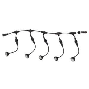 RGB+W Valance Light Kit