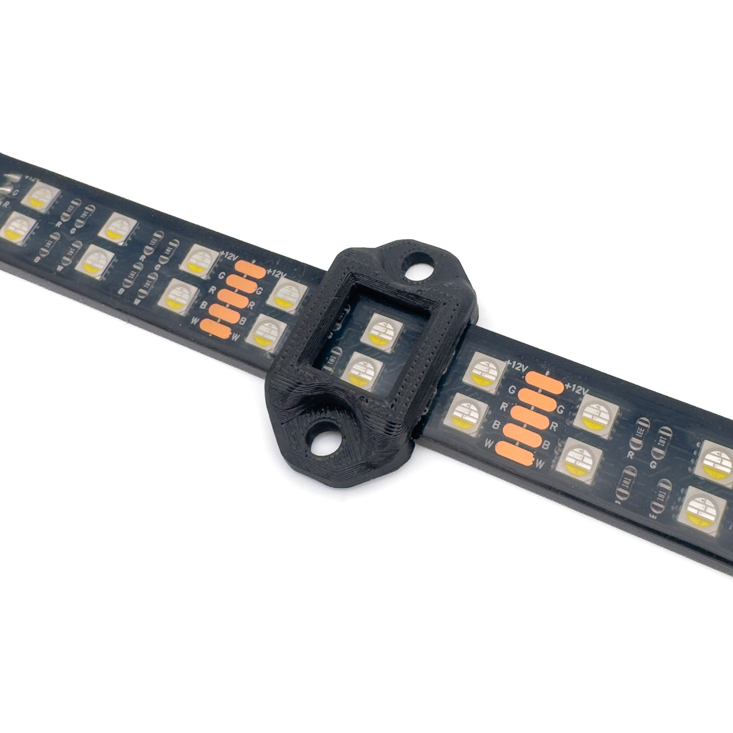 LED Strip Anchor - Image 2