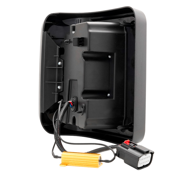 Jeep JL / JLU Flush-Mount LED Tail Lights - Image 10