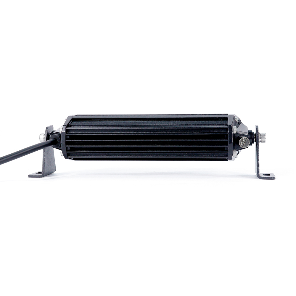 High-Output Dual-Row LED Light Bar – Straight / Curved - Image 14