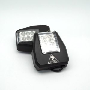 Led Lighting Mirrors