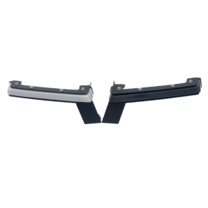 Jeep JL / JT DRL Fender Chop Kit with Sequential Turn Signals