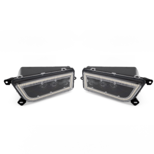 Polaris RZR XP 1000 / Turbo / General RGB+W Headlights