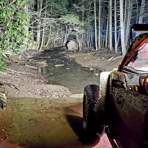 Can-Am Maverick X3 10" / 40" / 50" High-Output Light Bar Kit - Image 5
