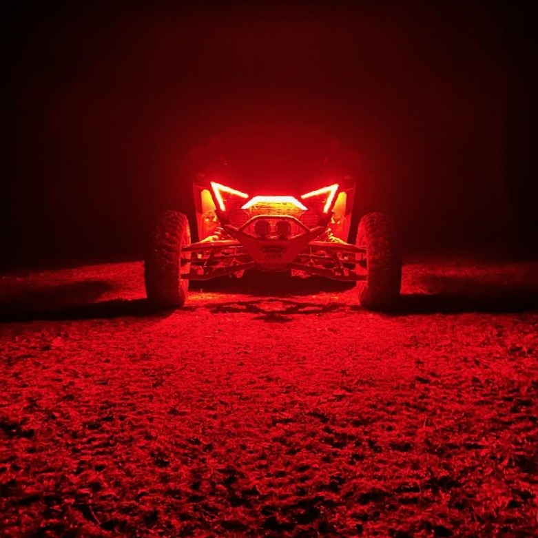 RGB+W Starter Rock Light Kit - Image 6