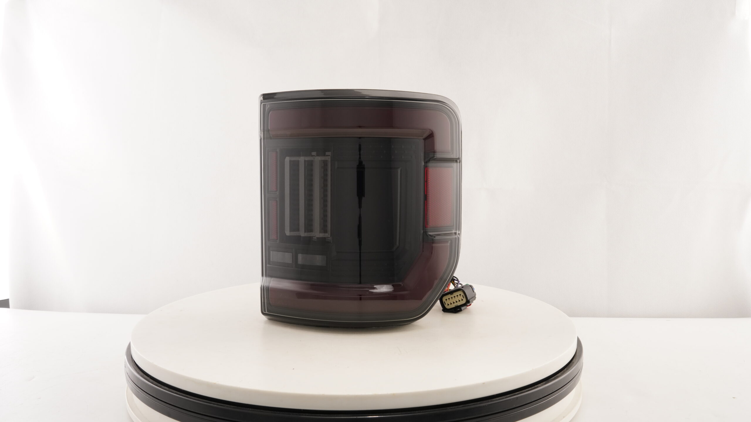 Jeep JT Gladiator Flush-Mount Tail Lights – Gen 2 - Image 6