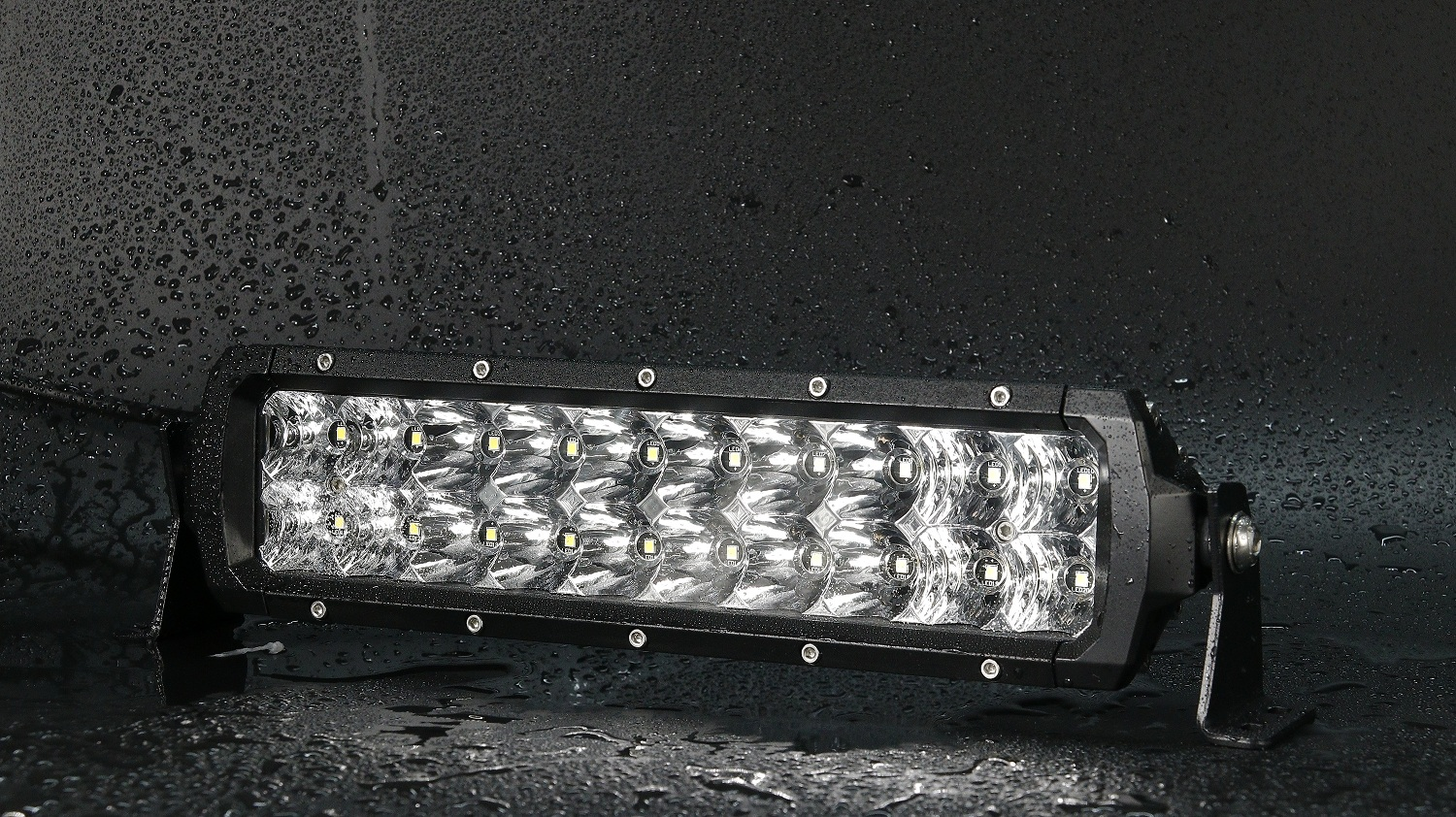 Kawasaki KRX 40" High-Output Light Bar Kit - Image 5