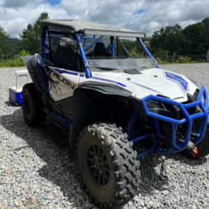 Honda Talon 40" High-Output Light Bar Kit