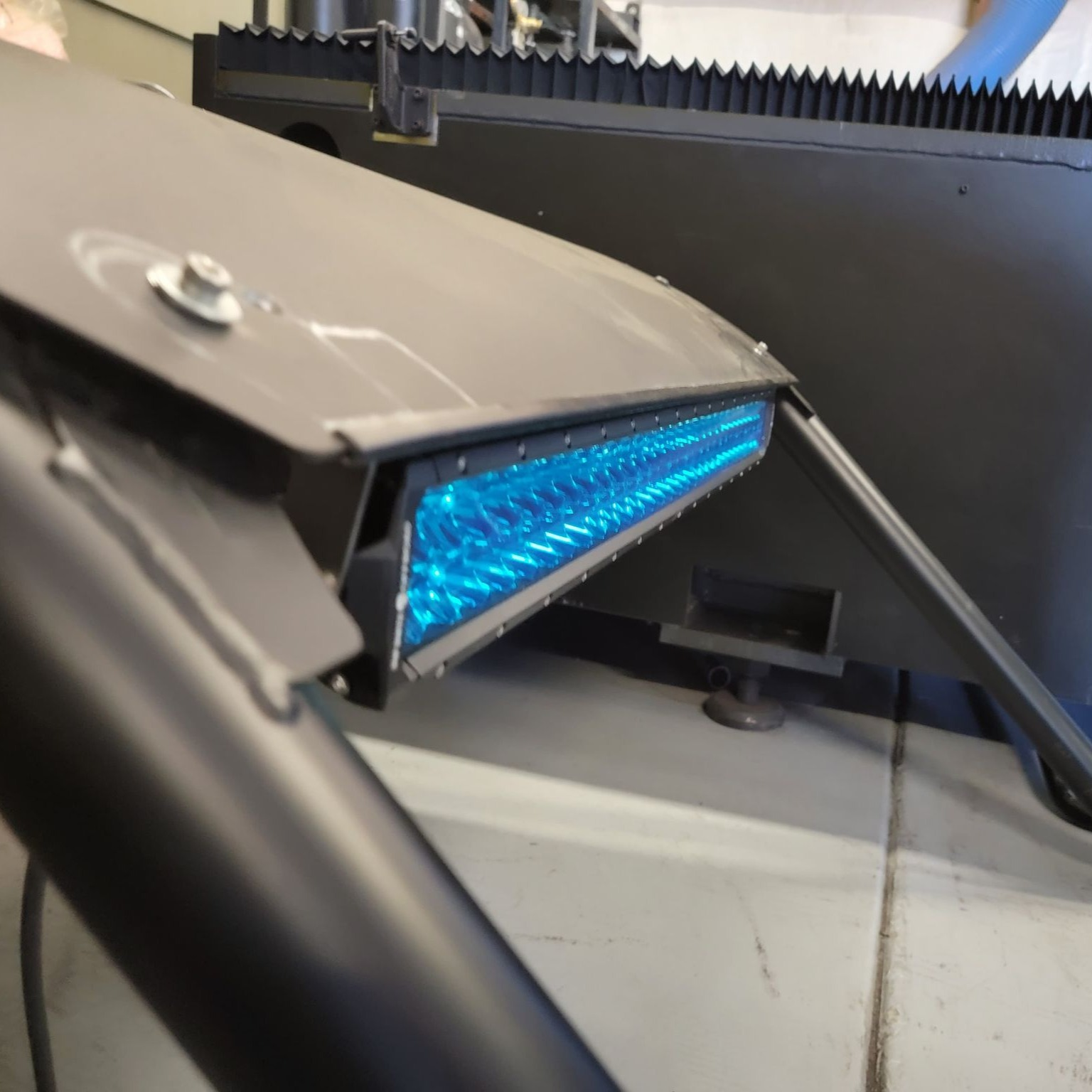 Polaris RZR / Pro 30" High-Output Light Bar Kit - Image 8