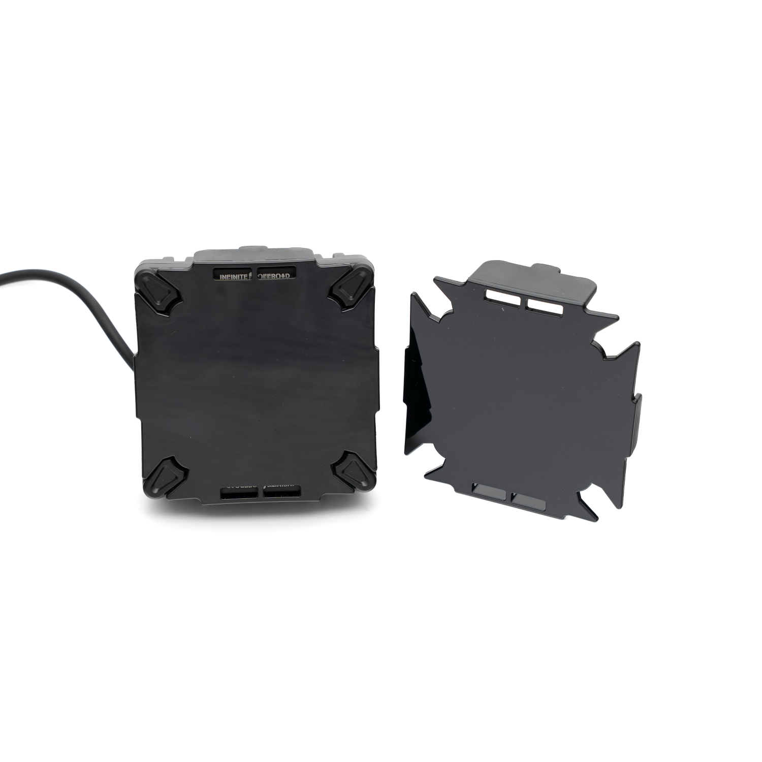 Pod Light Covers – Pair - Image 3