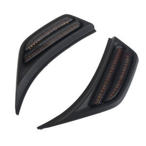 Jeep JL / JT Side-Vent Turn Signal Lights